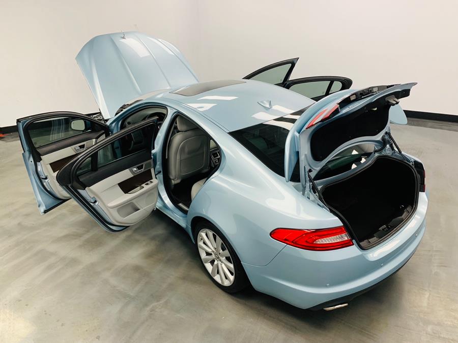 2013 Jaguar XF 4dr Sdn V6 AWD, available for sale in Linden, New Jersey | East Coast Auto Group. Linden, New Jersey 2013 Jaguar XF 4dr Sdn V6 AWD, available for sale in Linden, New Jersey | East Coast Auto Group. Linden, New Jersey