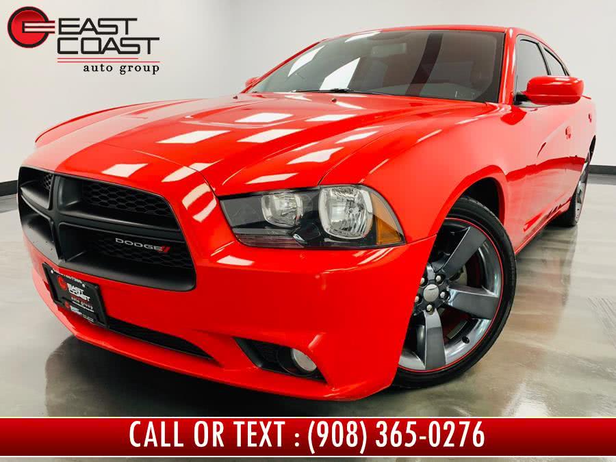2014 Dodge Charger 4dr Sdn SXT RWD, available for sale in Linden, New Jersey | East Coast Auto Group. Linden, New Jersey