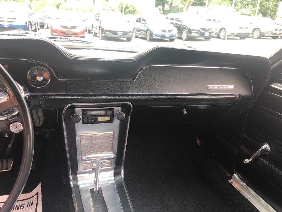 1967 Ford Mustang Convertible, available for sale in Waterbury, Connecticut | National Auto Brokers, Inc.. Waterbury, Connecticut 1967 Ford Mustang Convertible, available for sale in Waterbury, Connecticut | National Auto Brokers, Inc.. Waterbury, Connecticut
