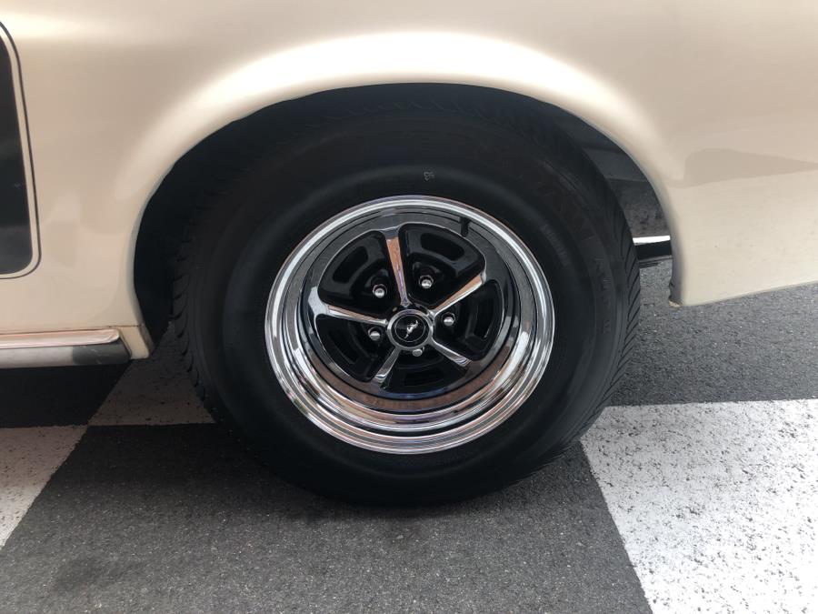 1967 Ford Mustang Convertible, available for sale in Waterbury, Connecticut | National Auto Brokers, Inc.. Waterbury, Connecticut 1967 Ford Mustang Convertible, available for sale in Waterbury, Connecticut | National Auto Brokers, Inc.. Waterbury, Connecticut