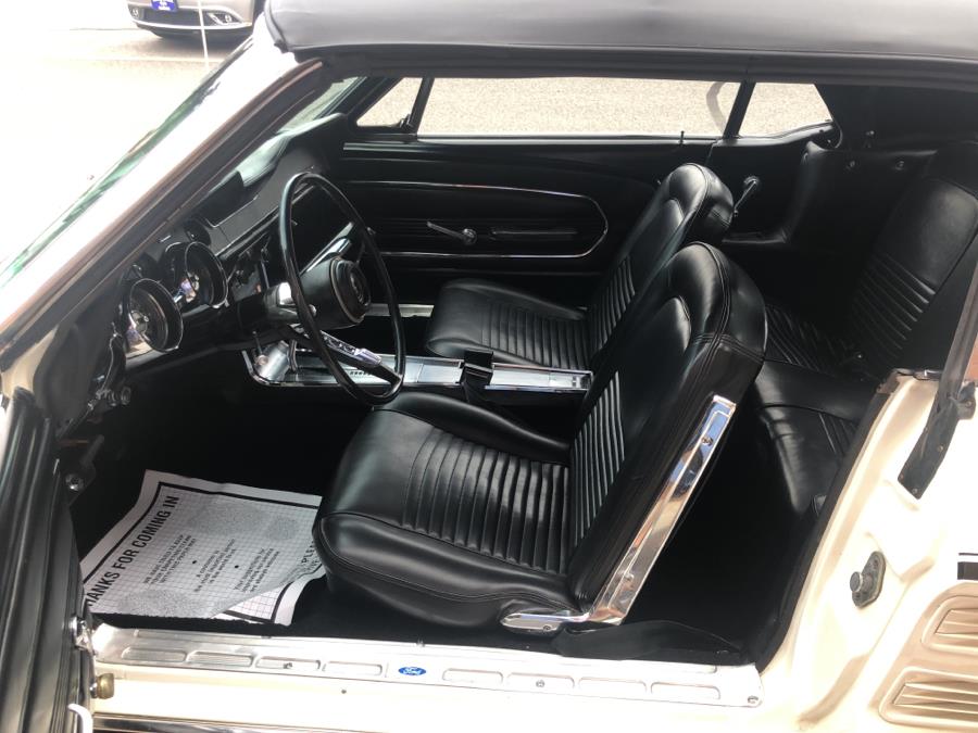1967 Ford Mustang Convertible, available for sale in Waterbury, Connecticut | National Auto Brokers, Inc.. Waterbury, Connecticut 1967 Ford Mustang Convertible, available for sale in Waterbury, Connecticut | National Auto Brokers, Inc.. Waterbury, Connecticut