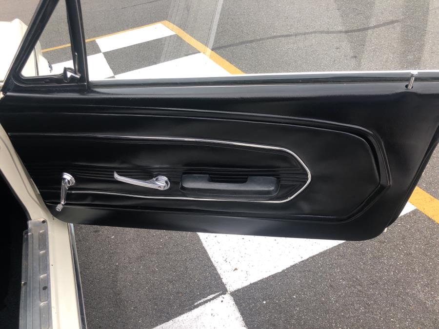 1967 Ford Mustang Convertible, available for sale in Waterbury, Connecticut | National Auto Brokers, Inc.. Waterbury, Connecticut 1967 Ford Mustang Convertible, available for sale in Waterbury, Connecticut | National Auto Brokers, Inc.. Waterbury, Connecticut