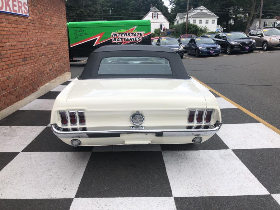 1967 Ford Mustang Convertible, available for sale in Waterbury, Connecticut | National Auto Brokers, Inc.. Waterbury, Connecticut 1967 Ford Mustang Convertible, available for sale in Waterbury, Connecticut | National Auto Brokers, Inc.. Waterbury, Connecticut