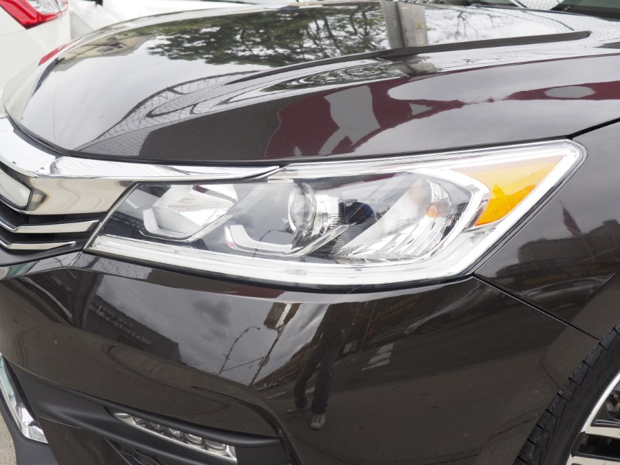 Used Honda Accord Sedan Sport CVT 2017 | Hillside Auto Mall Inc.. Jamaica, New York Used Honda Accord Sedan Sport CVT 2017 | Hillside Auto Mall Inc.. Jamaica, New York