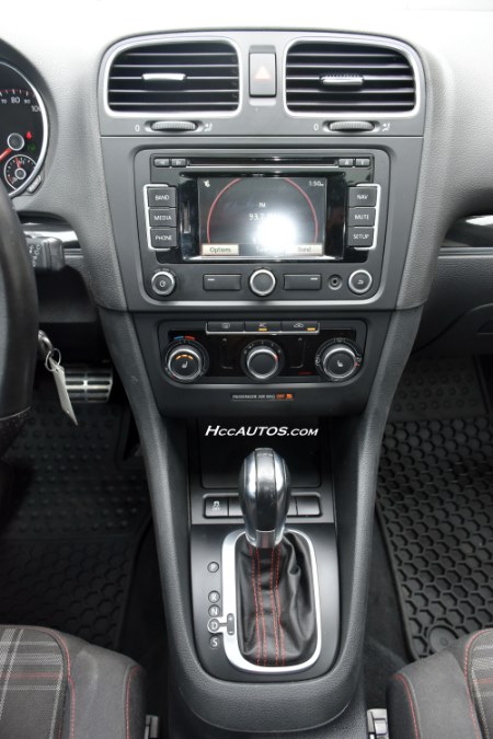 Used Volkswagen GTI 4dr HB DSG PZEV 2012 | Highline Car Connection. Waterbury, Connecticut Used Volkswagen GTI 4dr HB DSG PZEV 2012 | Highline Car Connection. Waterbury, Connecticut