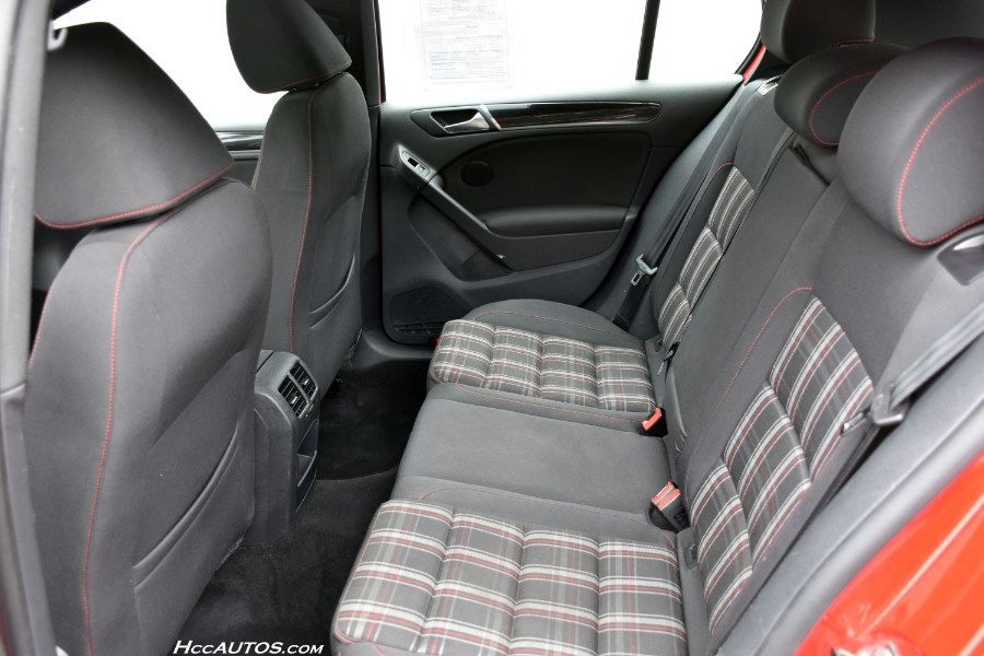 Used Volkswagen GTI 4dr HB DSG PZEV 2012 | Highline Car Connection. Waterbury, Connecticut Used Volkswagen GTI 4dr HB DSG PZEV 2012 | Highline Car Connection. Waterbury, Connecticut