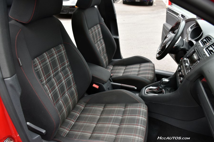 Used Volkswagen GTI 4dr HB DSG PZEV 2012 | Highline Car Connection. Waterbury, Connecticut Used Volkswagen GTI 4dr HB DSG PZEV 2012 | Highline Car Connection. Waterbury, Connecticut