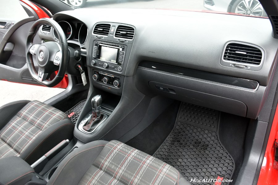 Used Volkswagen GTI 4dr HB DSG PZEV 2012 | Highline Car Connection. Waterbury, Connecticut Used Volkswagen GTI 4dr HB DSG PZEV 2012 | Highline Car Connection. Waterbury, Connecticut