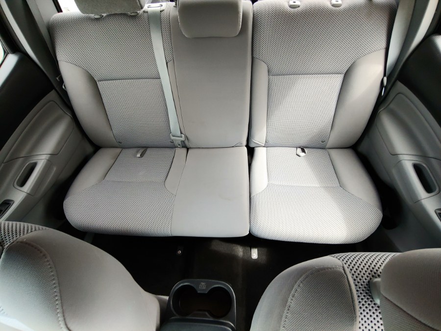 2014 Toyota Tacoma 4WD Double Cab V6 AT (Natl), available for sale in Worcester, Massachusetts | Rally Motor Sports. Worcester, Massachusetts 2014 Toyota Tacoma 4WD Double Cab V6 AT (Natl), available for sale in Worcester, Massachusetts | Rally Motor Sports. Worcester, Massachusetts
