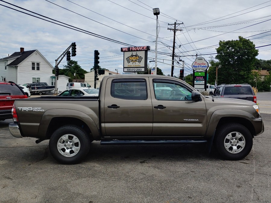 2014 Toyota Tacoma 4WD Double Cab V6 AT (Natl), available for sale in Worcester, Massachusetts | Rally Motor Sports. Worcester, Massachusetts 2014 Toyota Tacoma 4WD Double Cab V6 AT (Natl), available for sale in Worcester, Massachusetts | Rally Motor Sports. Worcester, Massachusetts
