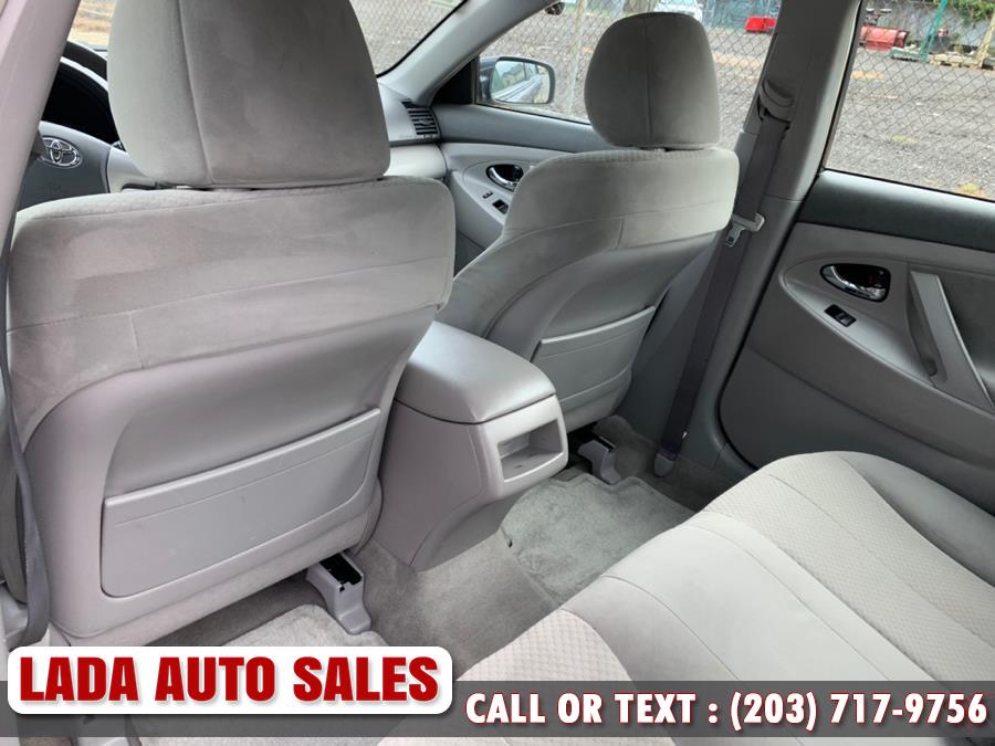 2007 Toyota Camry 4dr Sdn I4 Auto CE (Natl), available for sale in Bridgeport, Connecticut | Lada Auto Sales. Bridgeport, Connecticut 2007 Toyota Camry 4dr Sdn I4 Auto CE (Natl), available for sale in Bridgeport, Connecticut | Lada Auto Sales. Bridgeport, Connecticut