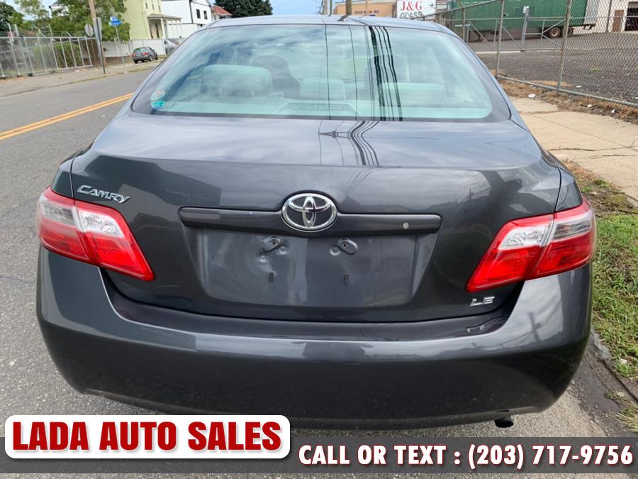 2007 Toyota Camry 4dr Sdn I4 Auto CE (Natl), available for sale in Bridgeport, Connecticut | Lada Auto Sales. Bridgeport, Connecticut 2007 Toyota Camry 4dr Sdn I4 Auto CE (Natl), available for sale in Bridgeport, Connecticut | Lada Auto Sales. Bridgeport, Connecticut