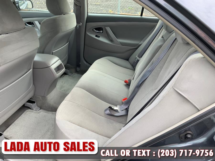 2007 Toyota Camry 4dr Sdn I4 Auto CE (Natl), available for sale in Bridgeport, Connecticut | Lada Auto Sales. Bridgeport, Connecticut 2007 Toyota Camry 4dr Sdn I4 Auto CE (Natl), available for sale in Bridgeport, Connecticut | Lada Auto Sales. Bridgeport, Connecticut