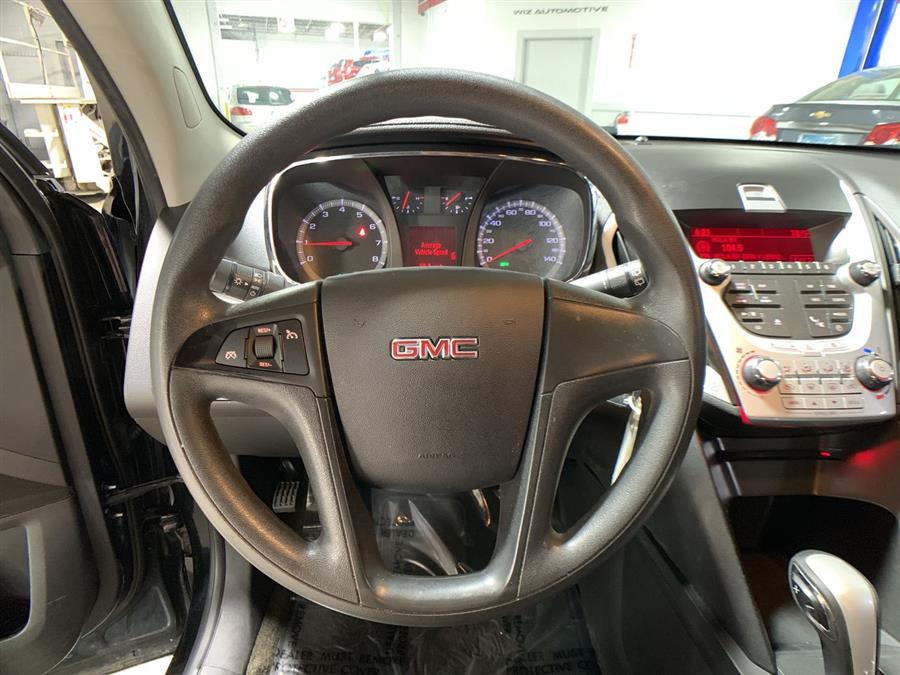 2011 GMC Terrain AWD 4dr SLE-1, available for sale in Stratford, Connecticut | Wiz Leasing Inc. Stratford, Connecticut 2011 GMC Terrain AWD 4dr SLE-1, available for sale in Stratford, Connecticut | Wiz Leasing Inc. Stratford, Connecticut