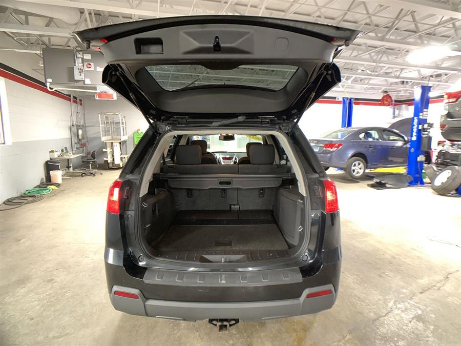 2011 GMC Terrain AWD 4dr SLE-1, available for sale in Stratford, Connecticut | Wiz Leasing Inc. Stratford, Connecticut 2011 GMC Terrain AWD 4dr SLE-1, available for sale in Stratford, Connecticut | Wiz Leasing Inc. Stratford, Connecticut