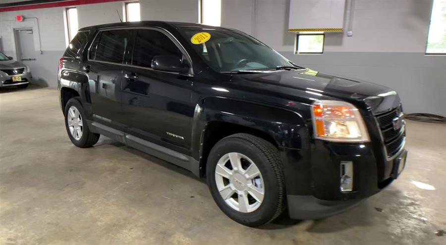 2011 GMC Terrain AWD 4dr SLE-1, available for sale in Stratford, Connecticut | Wiz Leasing Inc. Stratford, Connecticut 2011 GMC Terrain AWD 4dr SLE-1, available for sale in Stratford, Connecticut | Wiz Leasing Inc. Stratford, Connecticut