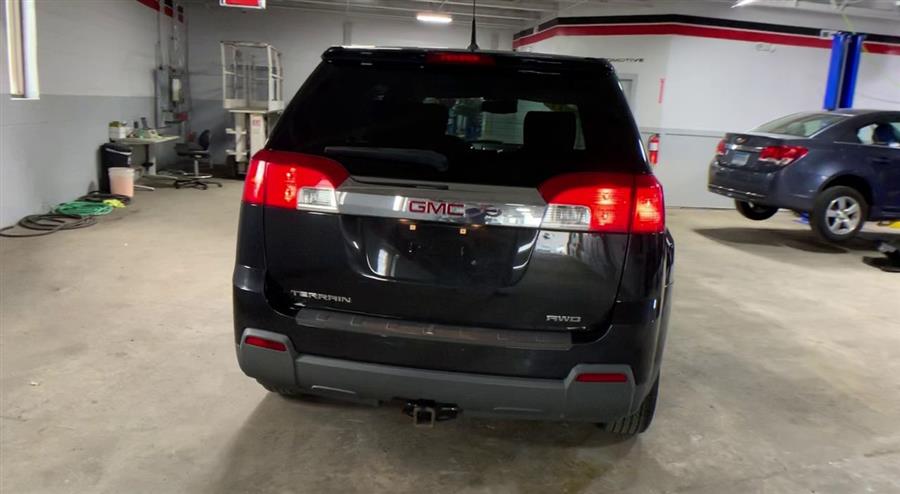 2011 GMC Terrain AWD 4dr SLE-1, available for sale in Stratford, Connecticut | Wiz Leasing Inc. Stratford, Connecticut 2011 GMC Terrain AWD 4dr SLE-1, available for sale in Stratford, Connecticut | Wiz Leasing Inc. Stratford, Connecticut