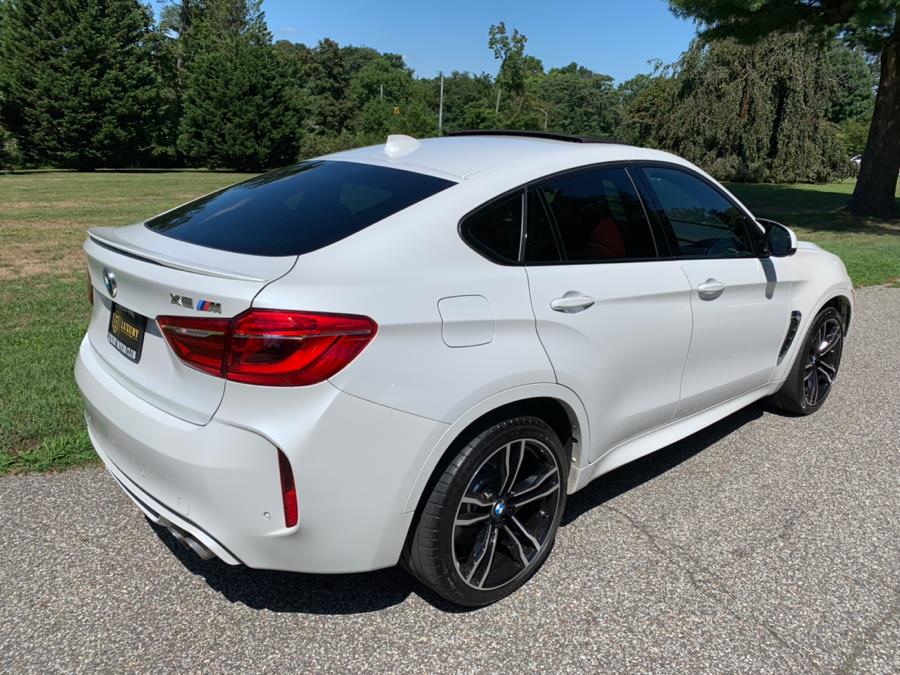 2016 BMW X6 M AWD 4dr, available for sale in Franklin Square, New York | Luxury Motor Club. Franklin Square, New York 2016 BMW X6 M AWD 4dr, available for sale in Franklin Square, New York | Luxury Motor Club. Franklin Square, New York