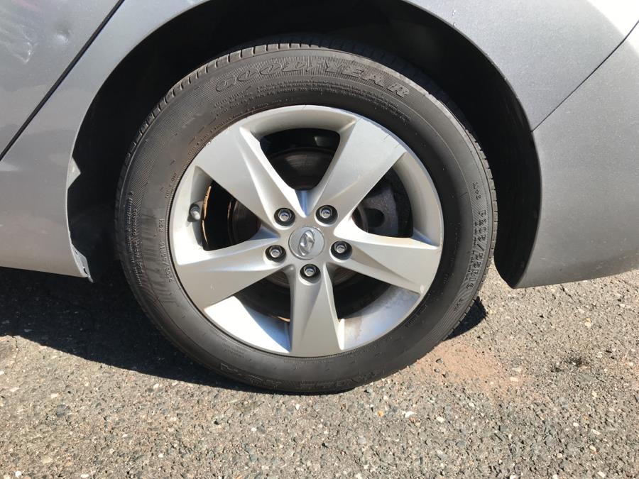 2012 Hyundai Elantra 4dr Sdn Auto Limited, available for sale in Manchester, Connecticut | Best Auto Sales LLC. Manchester, Connecticut 2012 Hyundai Elantra 4dr Sdn Auto Limited, available for sale in Manchester, Connecticut | Best Auto Sales LLC. Manchester, Connecticut