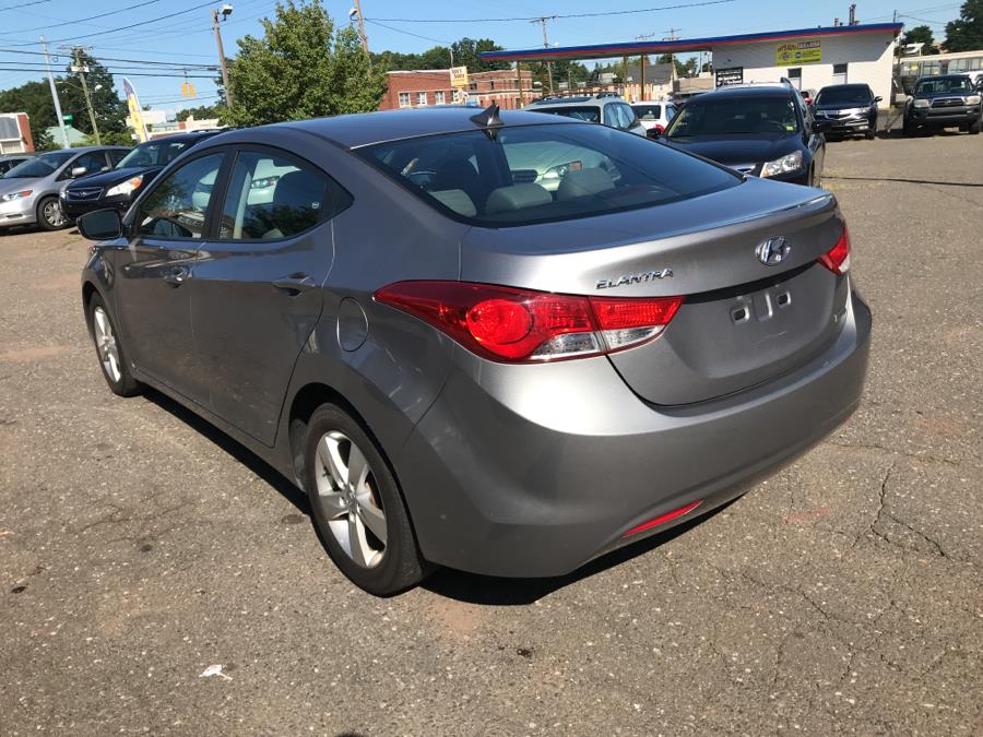 2012 Hyundai Elantra 4dr Sdn Auto Limited, available for sale in Manchester, Connecticut | Best Auto Sales LLC. Manchester, Connecticut 2012 Hyundai Elantra 4dr Sdn Auto Limited, available for sale in Manchester, Connecticut | Best Auto Sales LLC. Manchester, Connecticut