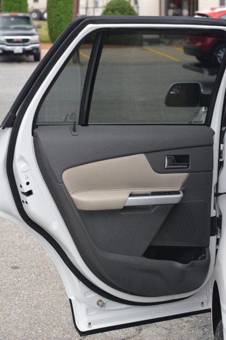 2013 Ford Edge 4dr Limited AWD, available for sale in Ashland, Massachusetts | New Beginning Auto Service Inc. Ashland, Massachusetts 2013 Ford Edge 4dr Limited AWD, available for sale in Ashland, Massachusetts | New Beginning Auto Service Inc. Ashland, Massachusetts