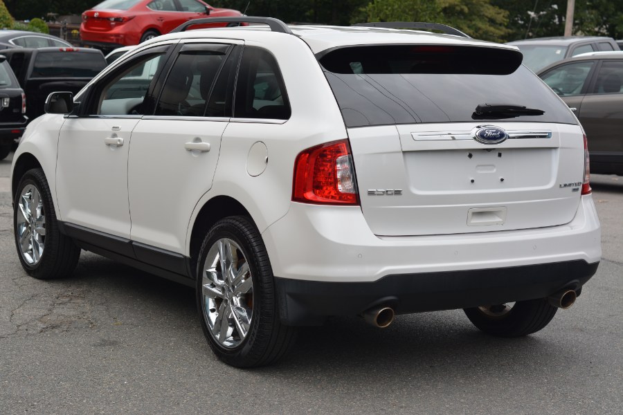 2013 Ford Edge 4dr Limited AWD, available for sale in Ashland, Massachusetts | New Beginning Auto Service Inc. Ashland, Massachusetts 2013 Ford Edge 4dr Limited AWD, available for sale in Ashland, Massachusetts | New Beginning Auto Service Inc. Ashland, Massachusetts
