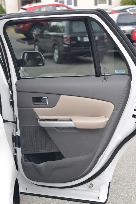 2013 Ford Edge 4dr Limited AWD, available for sale in Ashland, Massachusetts | New Beginning Auto Service Inc. Ashland, Massachusetts 2013 Ford Edge 4dr Limited AWD, available for sale in Ashland, Massachusetts | New Beginning Auto Service Inc. Ashland, Massachusetts