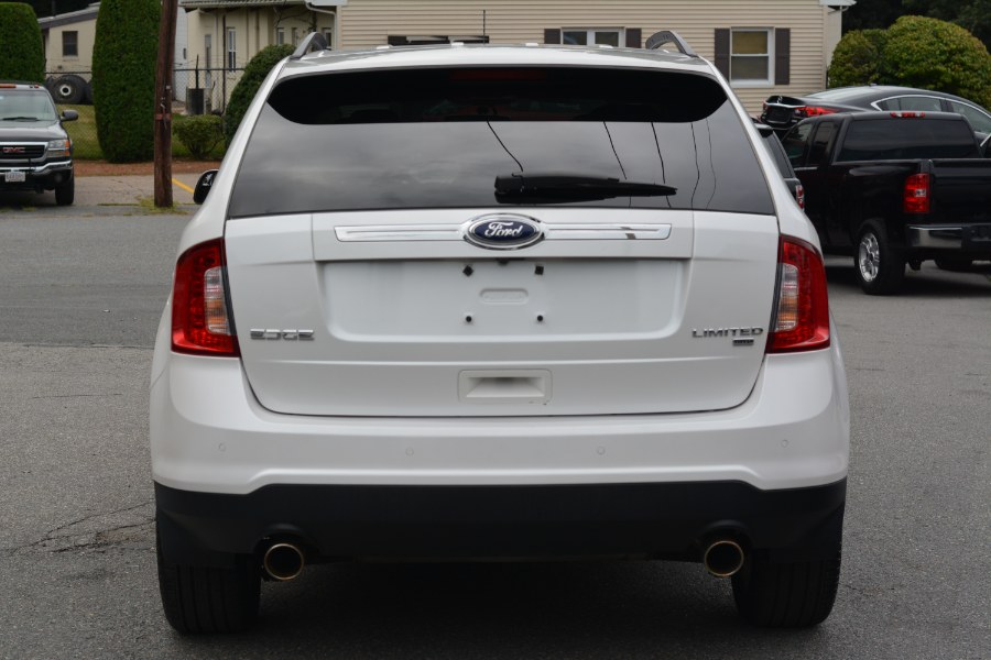 2013 Ford Edge 4dr Limited AWD, available for sale in Ashland, Massachusetts | New Beginning Auto Service Inc. Ashland, Massachusetts 2013 Ford Edge 4dr Limited AWD, available for sale in Ashland, Massachusetts | New Beginning Auto Service Inc. Ashland, Massachusetts