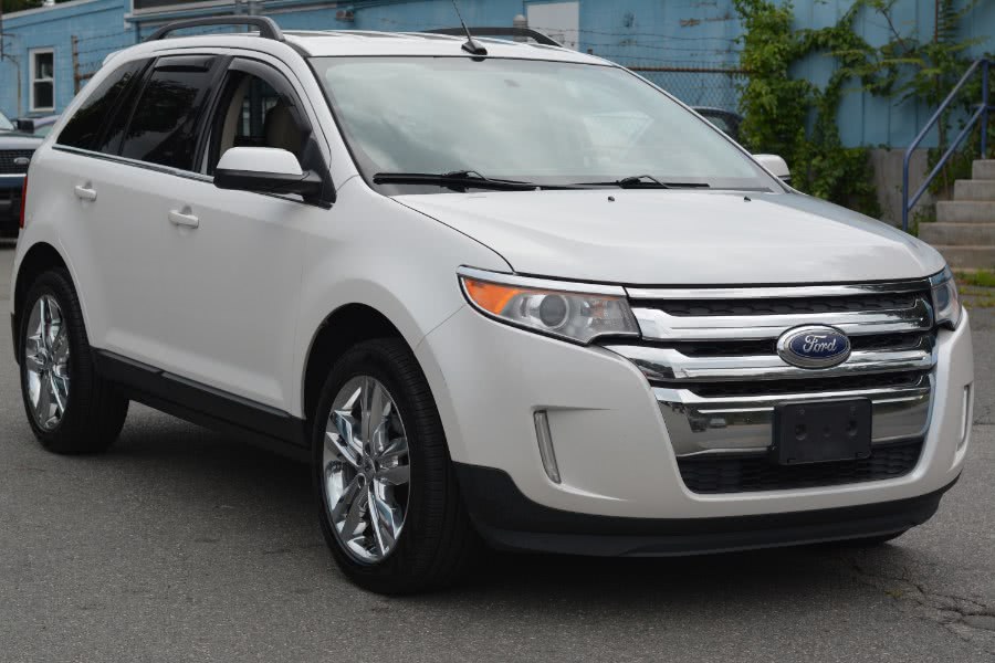 2013 Ford Edge 4dr Limited AWD, available for sale in Ashland, Massachusetts | New Beginning Auto Service Inc. Ashland, Massachusetts 2013 Ford Edge 4dr Limited AWD, available for sale in Ashland, Massachusetts | New Beginning Auto Service Inc. Ashland, Massachusetts