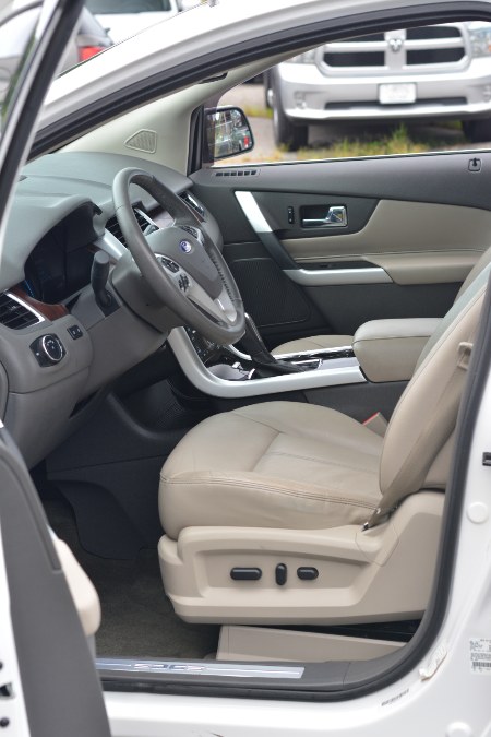2013 Ford Edge 4dr Limited AWD, available for sale in Ashland, Massachusetts | New Beginning Auto Service Inc. Ashland, Massachusetts 2013 Ford Edge 4dr Limited AWD, available for sale in Ashland, Massachusetts | New Beginning Auto Service Inc. Ashland, Massachusetts