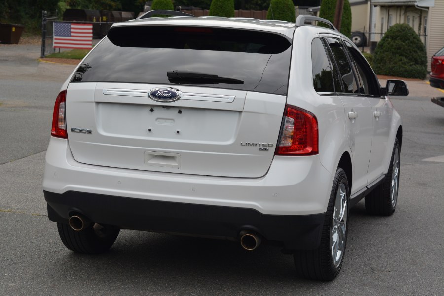 2013 Ford Edge 4dr Limited AWD, available for sale in Ashland, Massachusetts | New Beginning Auto Service Inc. Ashland, Massachusetts 2013 Ford Edge 4dr Limited AWD, available for sale in Ashland, Massachusetts | New Beginning Auto Service Inc. Ashland, Massachusetts