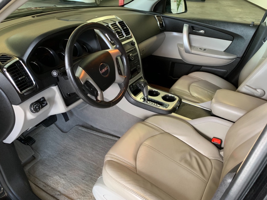 2009 GMC Acadia AWD 4dr SLT2, available for sale in West Babylon , New York | MP Motors Inc. West Babylon , New York 2009 GMC Acadia AWD 4dr SLT2, available for sale in West Babylon , New York | MP Motors Inc. West Babylon , New York