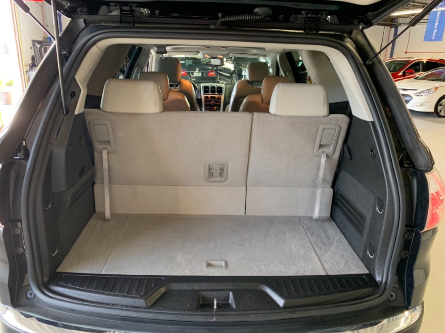 2009 GMC Acadia AWD 4dr SLT2, available for sale in West Babylon , New York | MP Motors Inc. West Babylon , New York 2009 GMC Acadia AWD 4dr SLT2, available for sale in West Babylon , New York | MP Motors Inc. West Babylon , New York