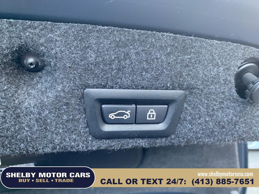 2012 BMW 5 Series 4dr Sdn 535i xDrive AWD, available for sale in Springfield, Massachusetts | Shelby Motor Cars. Springfield, Massachusetts 2012 BMW 5 Series 4dr Sdn 535i xDrive AWD, available for sale in Springfield, Massachusetts | Shelby Motor Cars. Springfield, Massachusetts