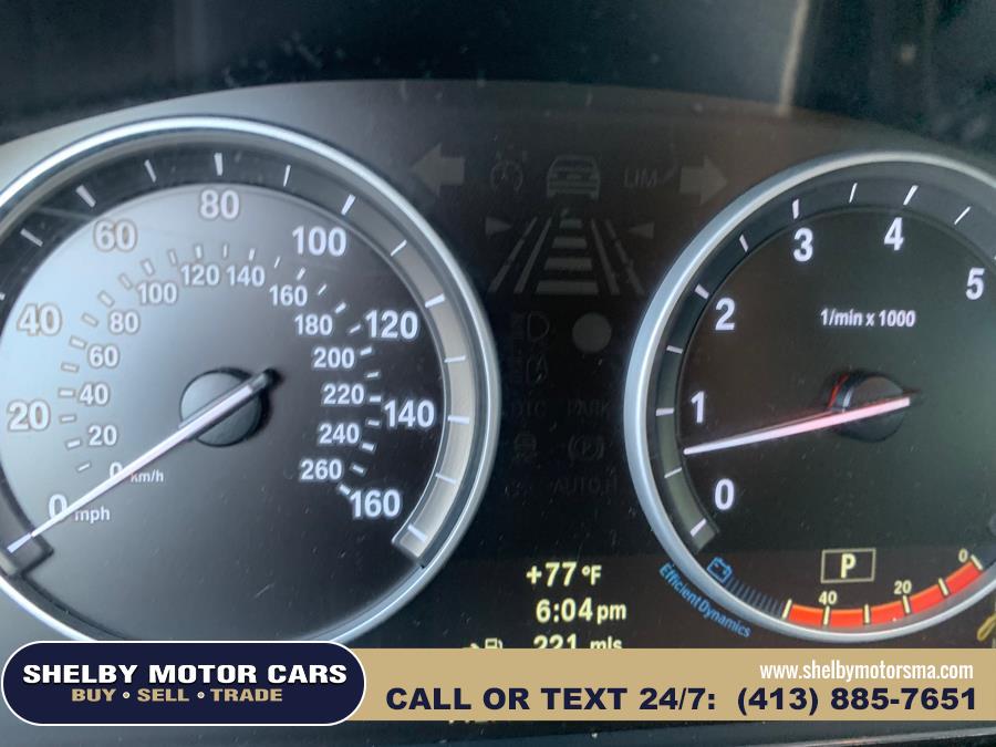 2012 BMW 5 Series 4dr Sdn 535i xDrive AWD, available for sale in Springfield, Massachusetts | Shelby Motor Cars. Springfield, Massachusetts 2012 BMW 5 Series 4dr Sdn 535i xDrive AWD, available for sale in Springfield, Massachusetts | Shelby Motor Cars. Springfield, Massachusetts