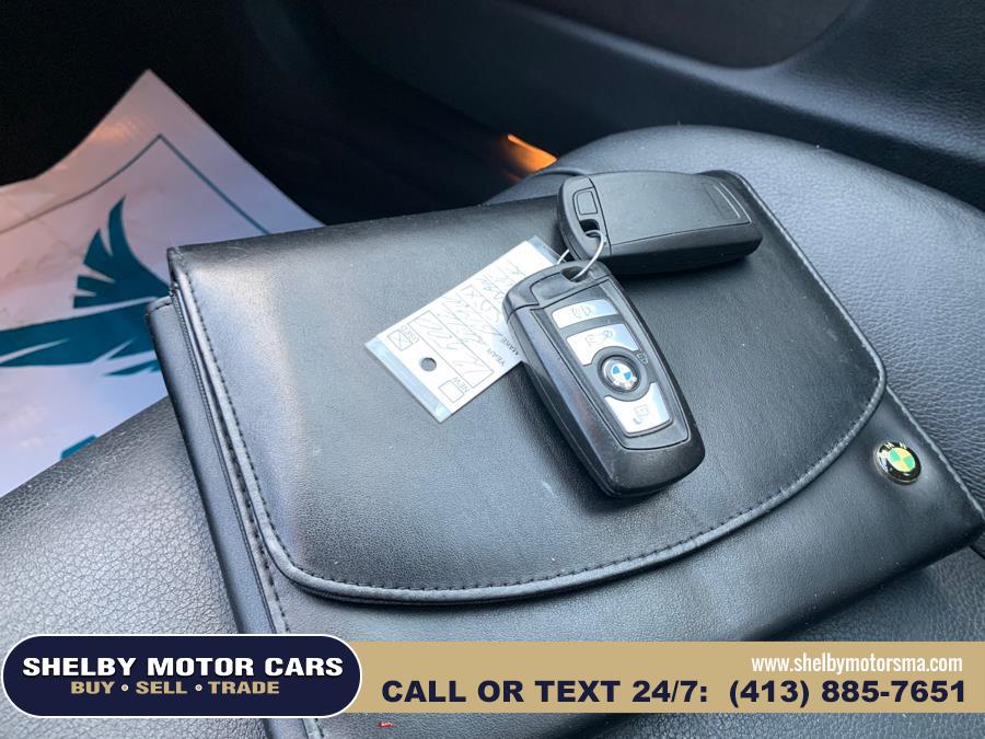 2012 BMW 5 Series 4dr Sdn 535i xDrive AWD, available for sale in Springfield, Massachusetts | Shelby Motor Cars. Springfield, Massachusetts 2012 BMW 5 Series 4dr Sdn 535i xDrive AWD, available for sale in Springfield, Massachusetts | Shelby Motor Cars. Springfield, Massachusetts