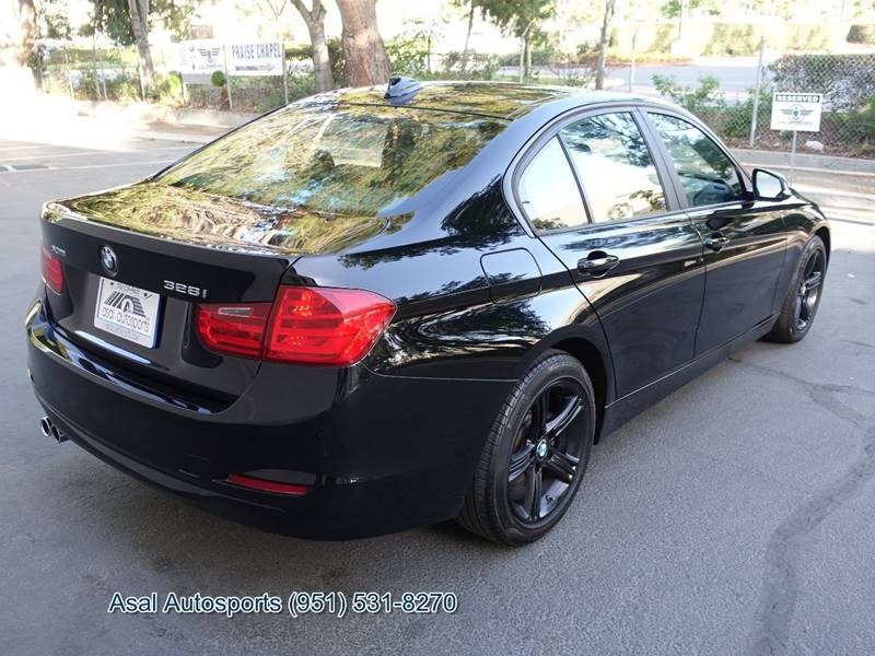 2014 BMW MDX 328i xDrive photo