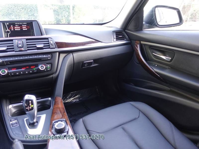 2014 BMW MDX 328i xDrive photo