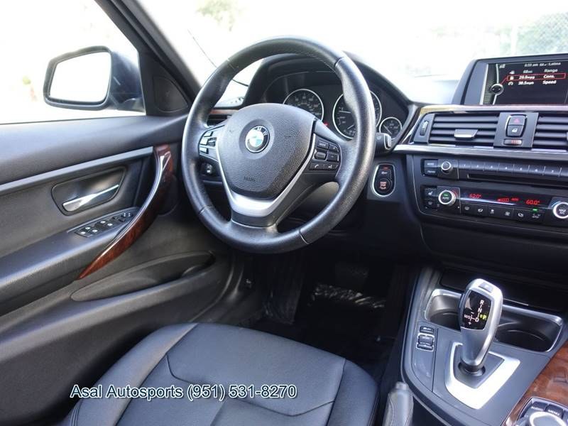 2014 BMW MDX 328i xDrive photo