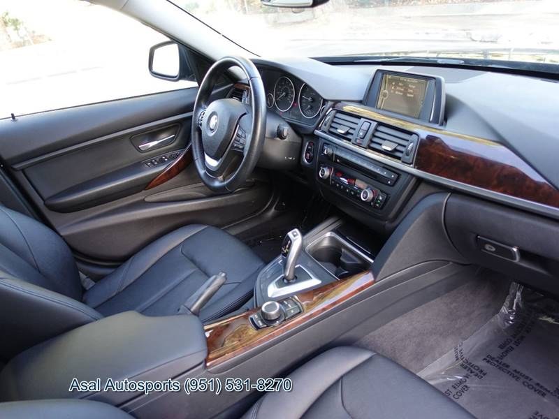 2014 BMW MDX 328i xDrive photo
