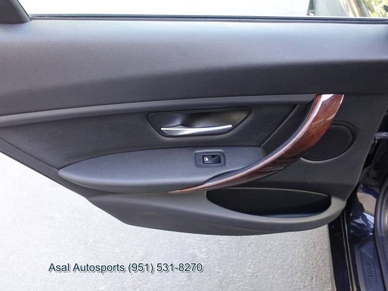 2014 BMW MDX 328i xDrive photo