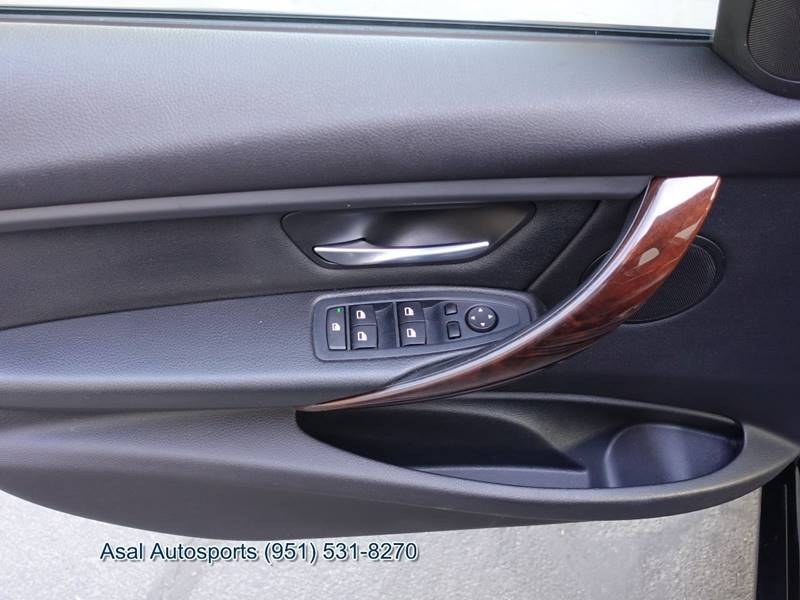 2014 BMW MDX 328i xDrive photo