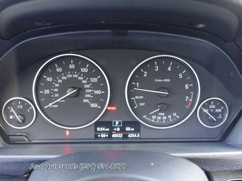 2014 BMW MDX 328i xDrive photo
