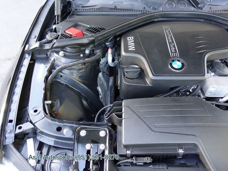 2014 BMW MDX 328i xDrive photo