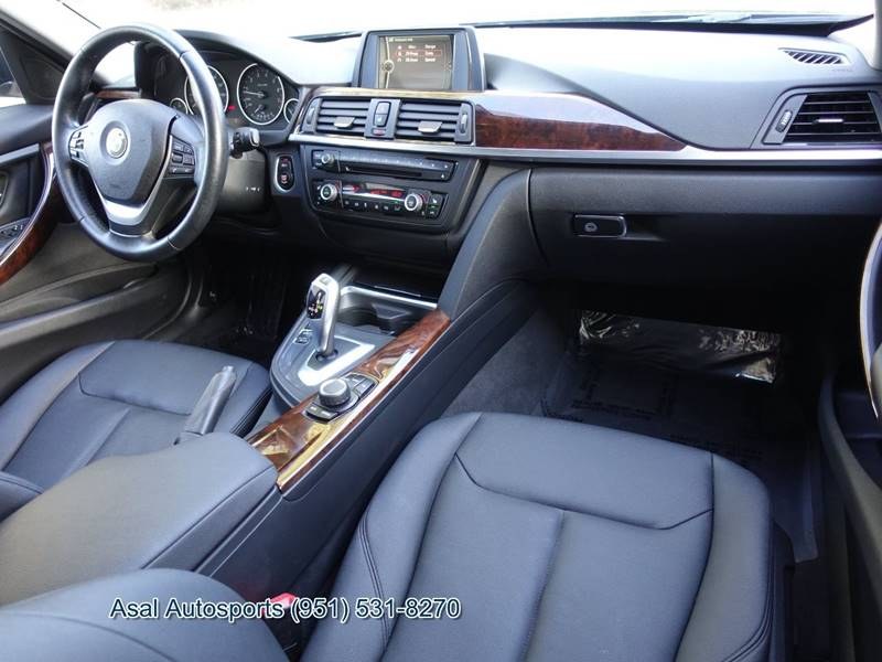 2014 BMW MDX 328i xDrive photo
