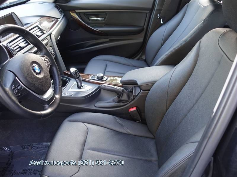 2014 BMW MDX 328i xDrive photo