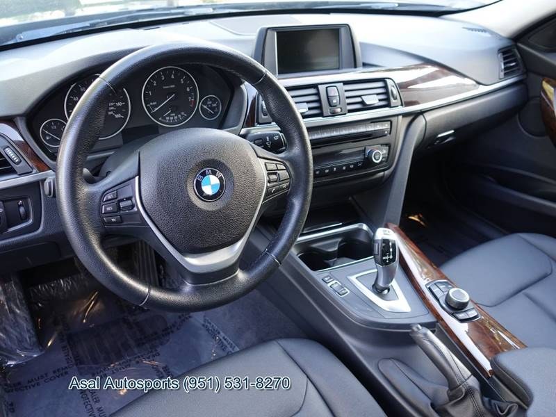 2014 BMW MDX 328i xDrive photo