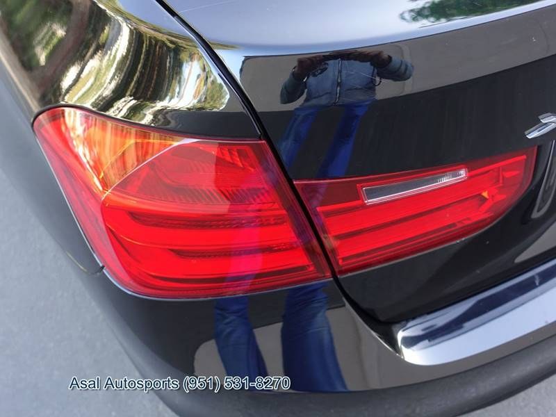 2014 BMW MDX 328i xDrive photo
