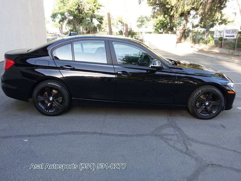 2014 BMW MDX 328i xDrive photo