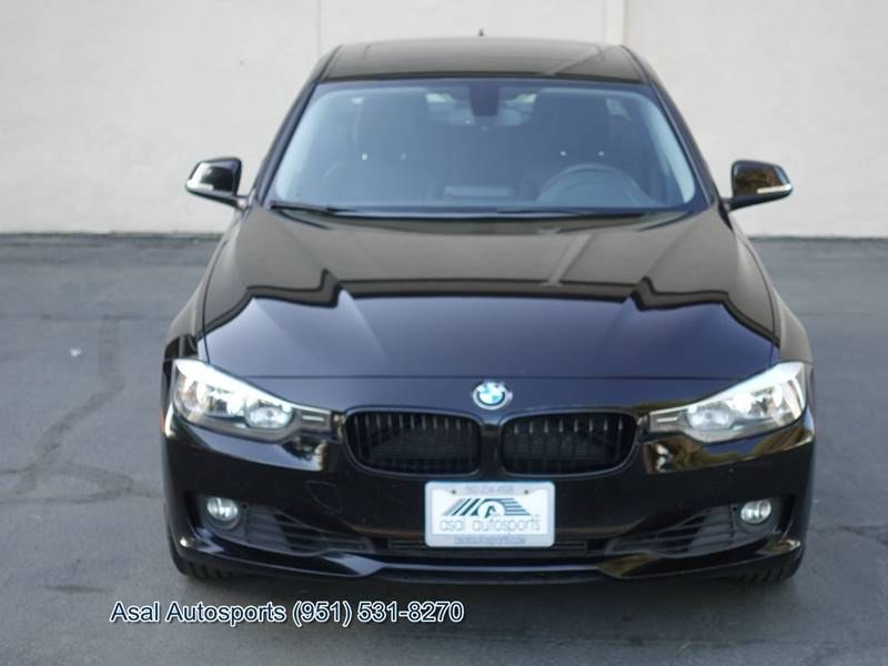 2014 BMW MDX 328i xDrive photo